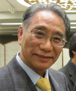 貝谷　久宣