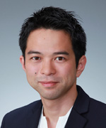 Yosuke Hasegawa