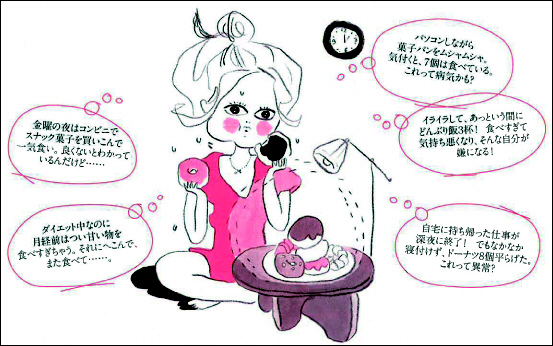 なぜ唾液腺が腫れるのですか？