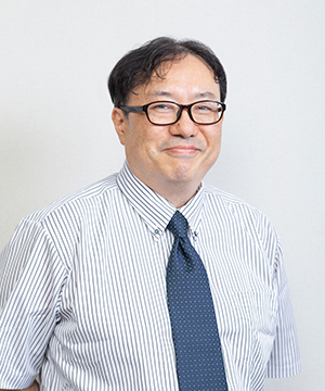 山中 学
