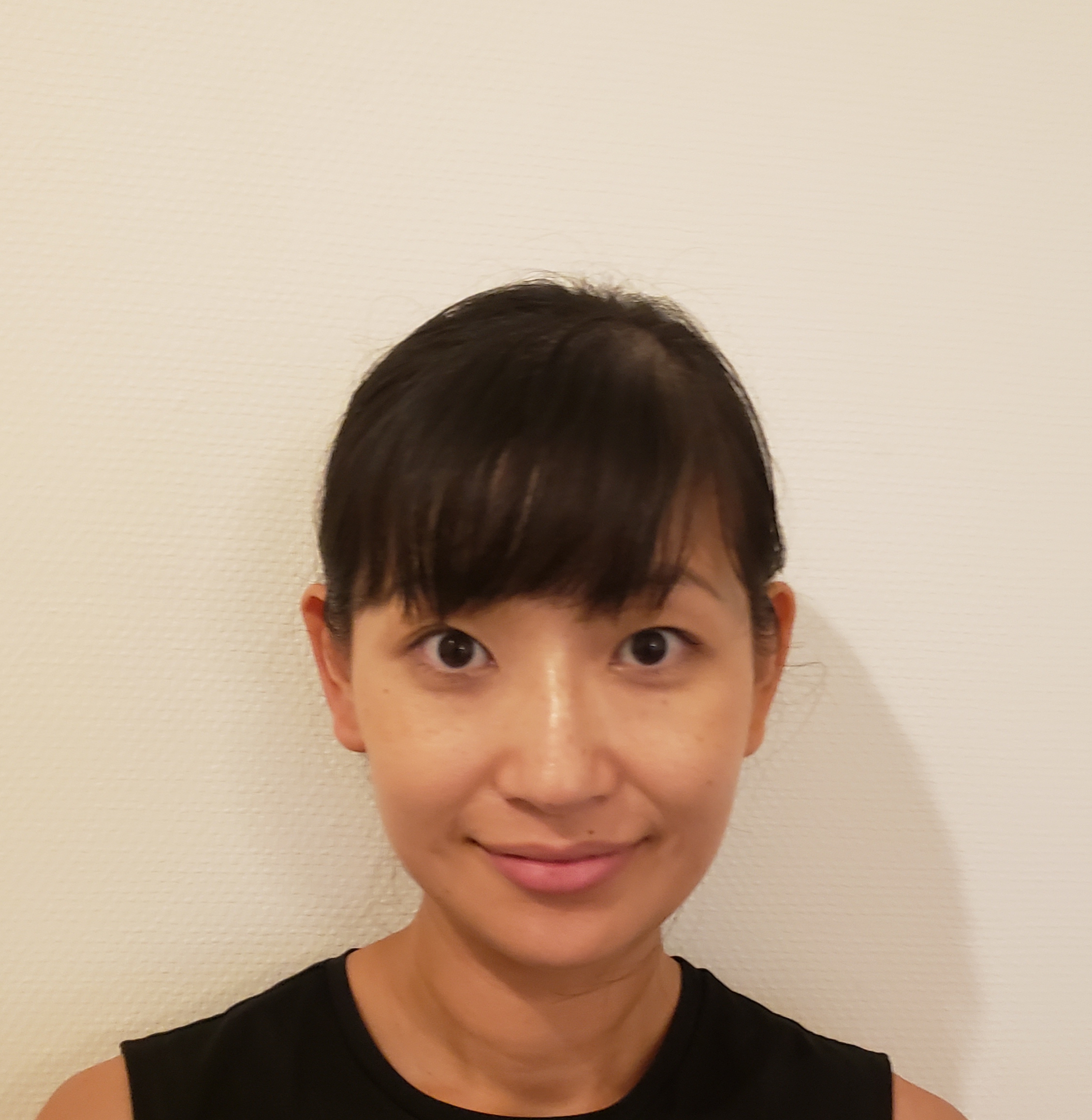 大和田 陽代